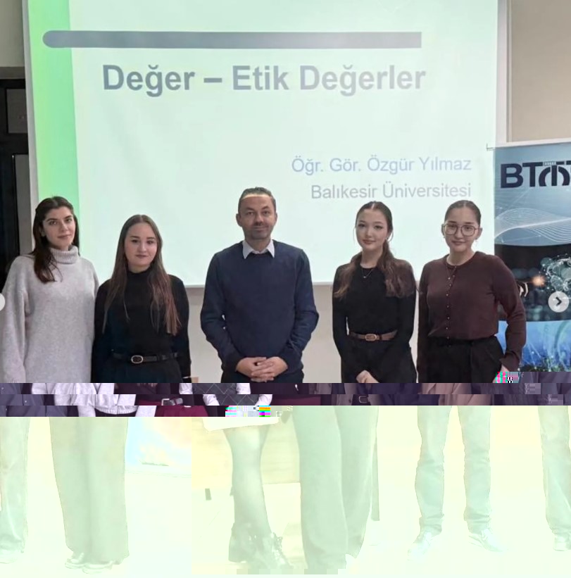 KÜRESEL UFUK PROJESİ EĞİTİMLERİ 3