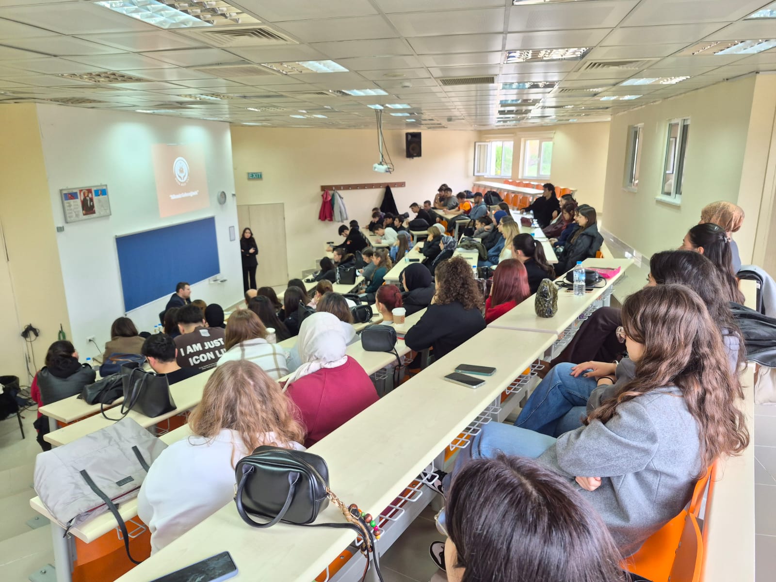 Kadına Yönelik Şiddetle Mücadele Eğitimi 4