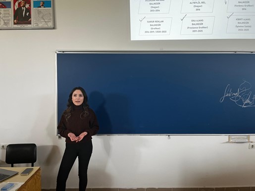Eğitimden Sektöre Mezun Buluşması-I gerçekleştirildi