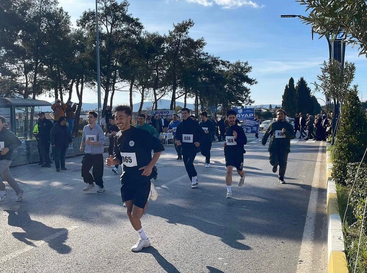 BAÜN BUBFA’dan Filistin’e Destek Odaklı Yedi Proje Birden    19