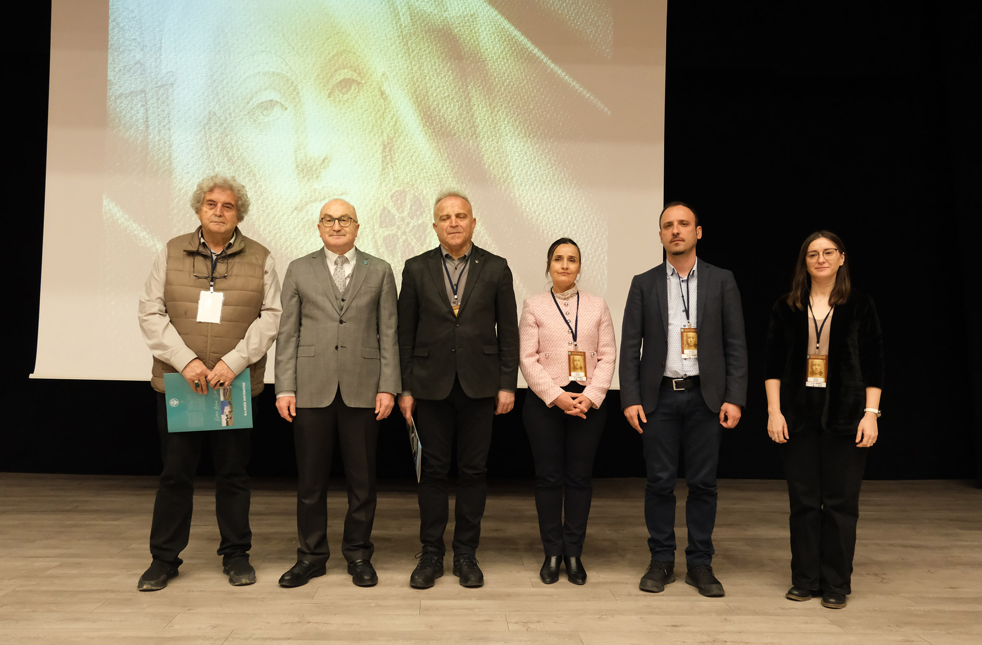 BAÜN’den Türkiye’de Bir İlk: Uluslararası Yapay Zeka Öğrenci Kısa Film Festivali 7