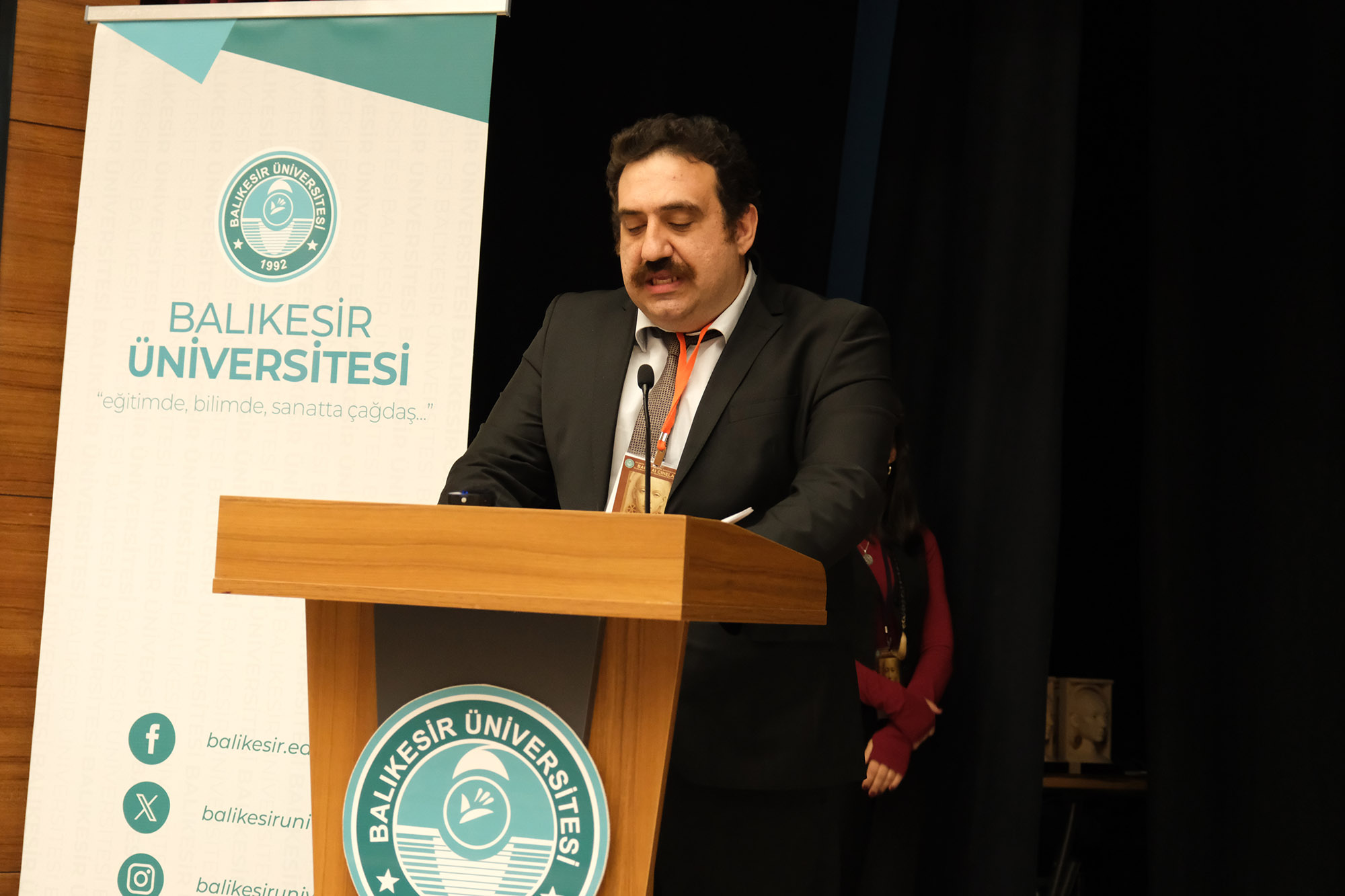 BAÜN’den Türkiye’de Bir İlk: Uluslararası Yapay Zeka Öğrenci Kısa Film Festivali 4