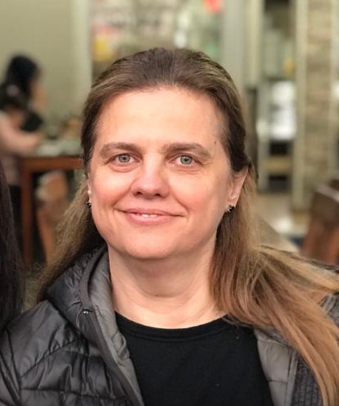 Serap ÖZ AYDIN