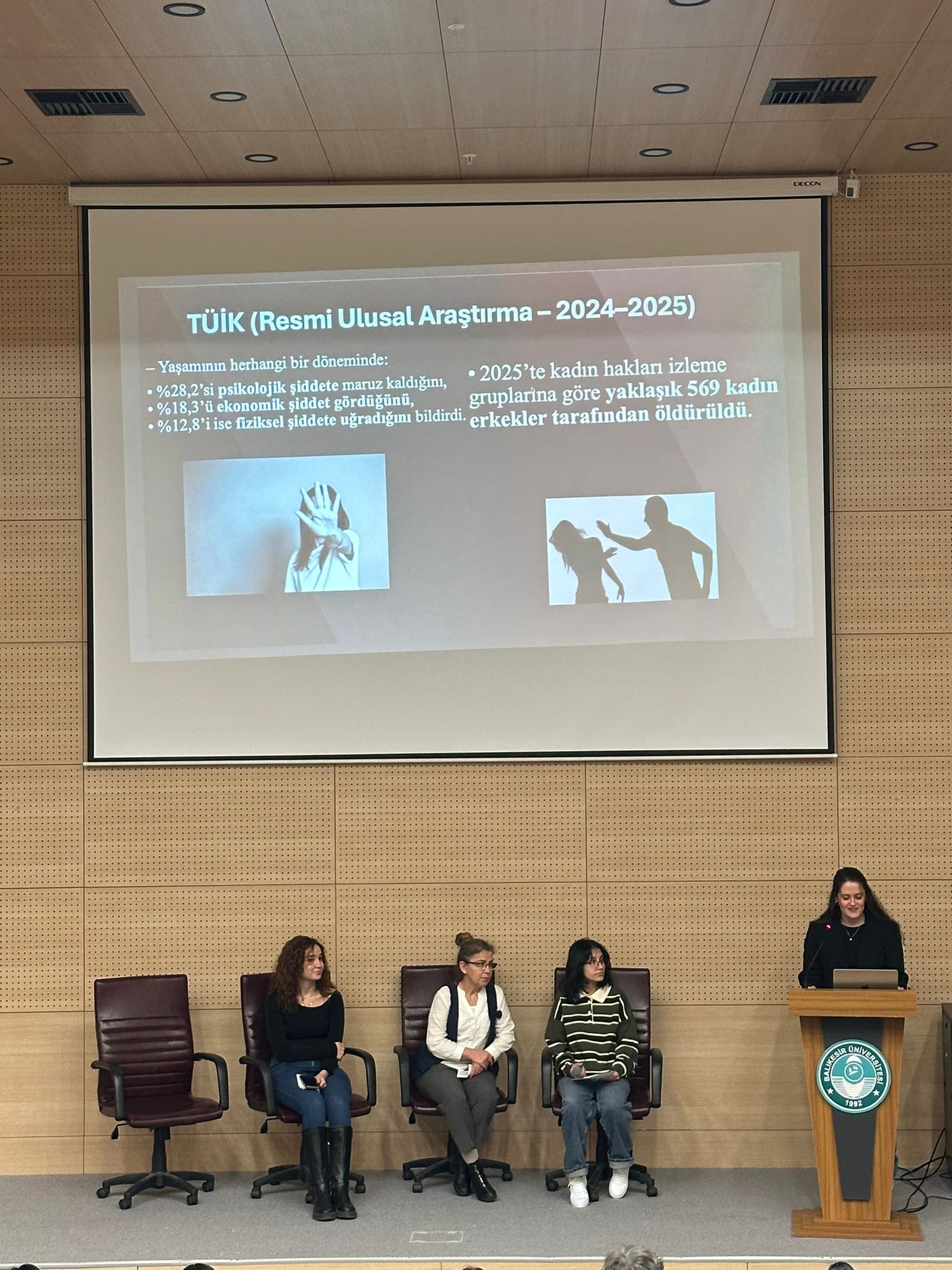 Future Marketers on Stage: Final Presentations Concluded 8