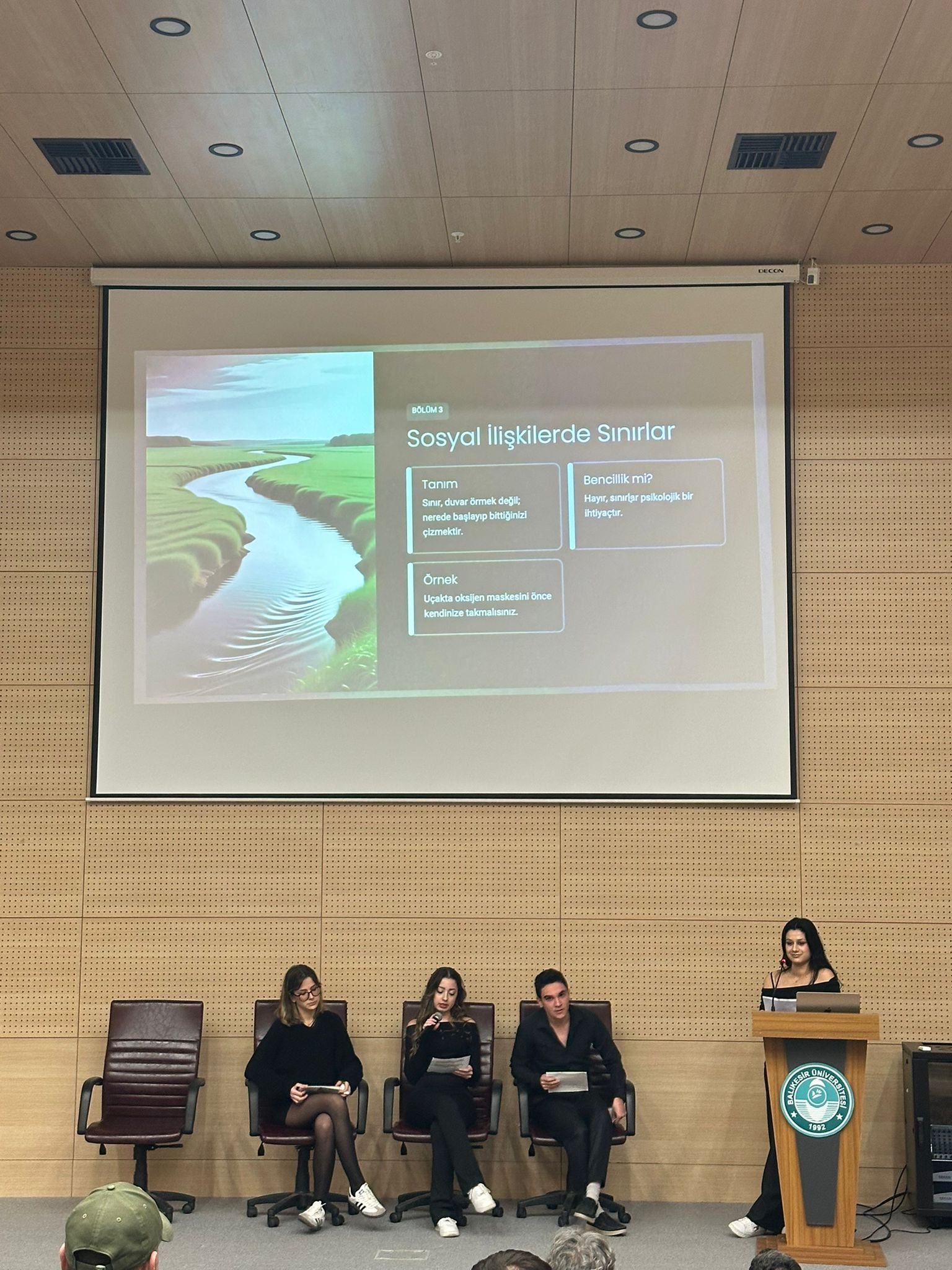 Future Marketers on Stage: Final Presentations Concluded 7