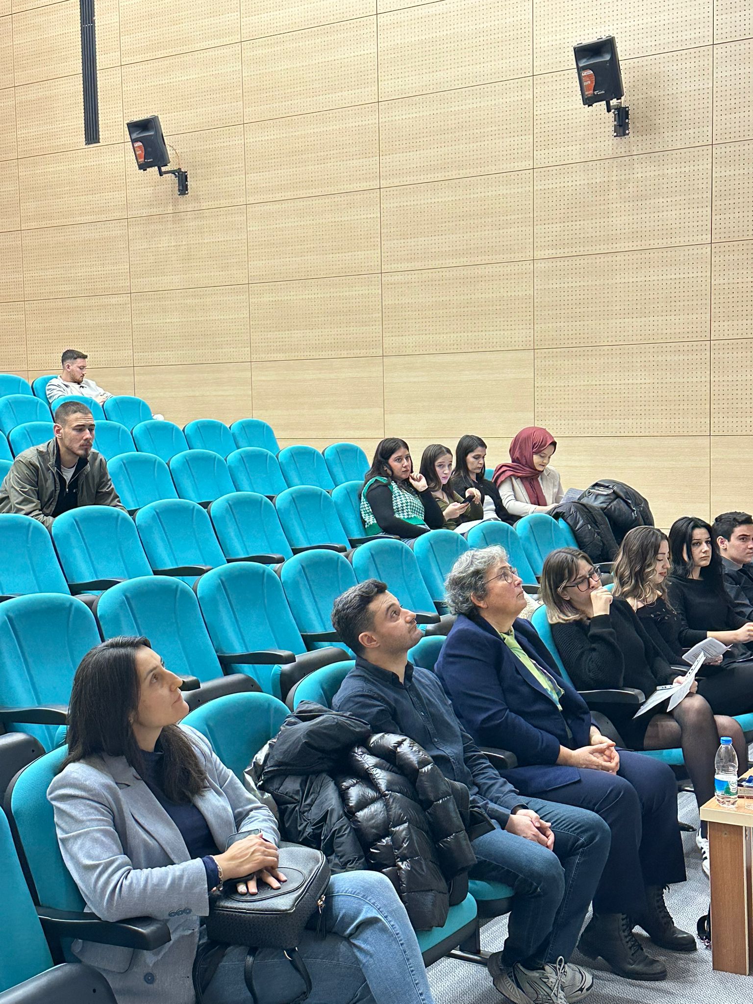 Future Marketers on Stage: Final Presentations Concluded 5
