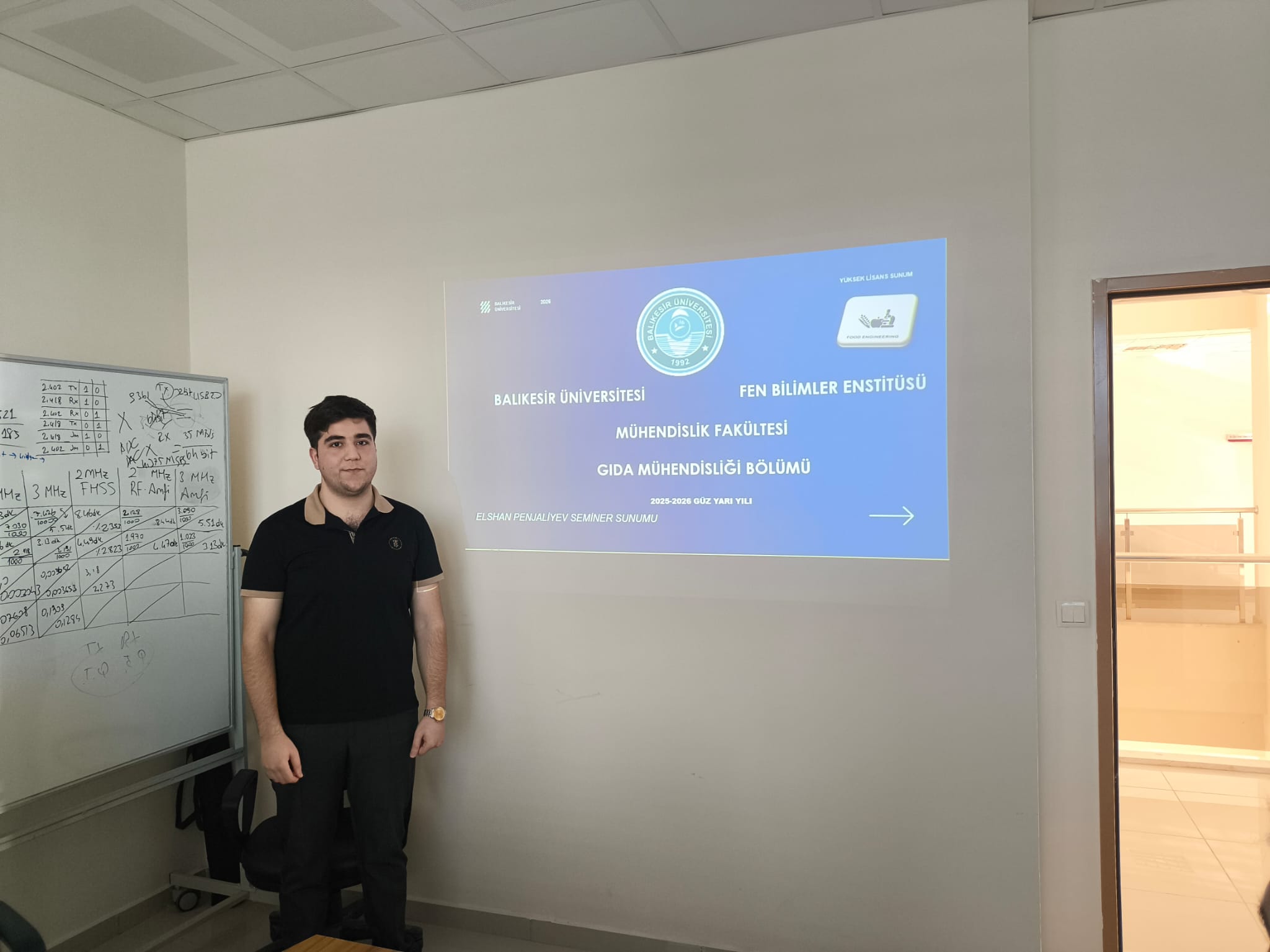 Seminer sunumları 4