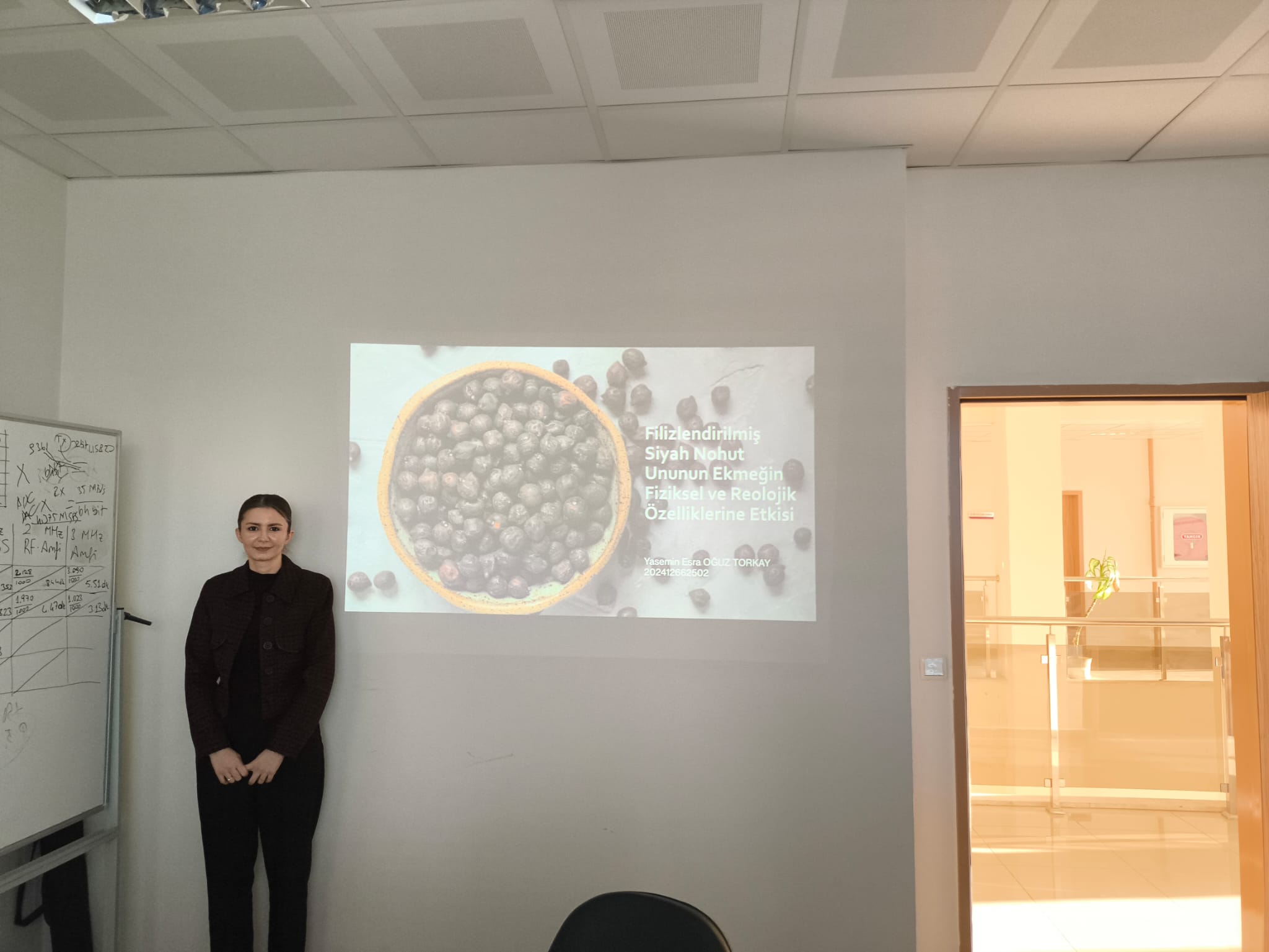 Seminer sunumları 3