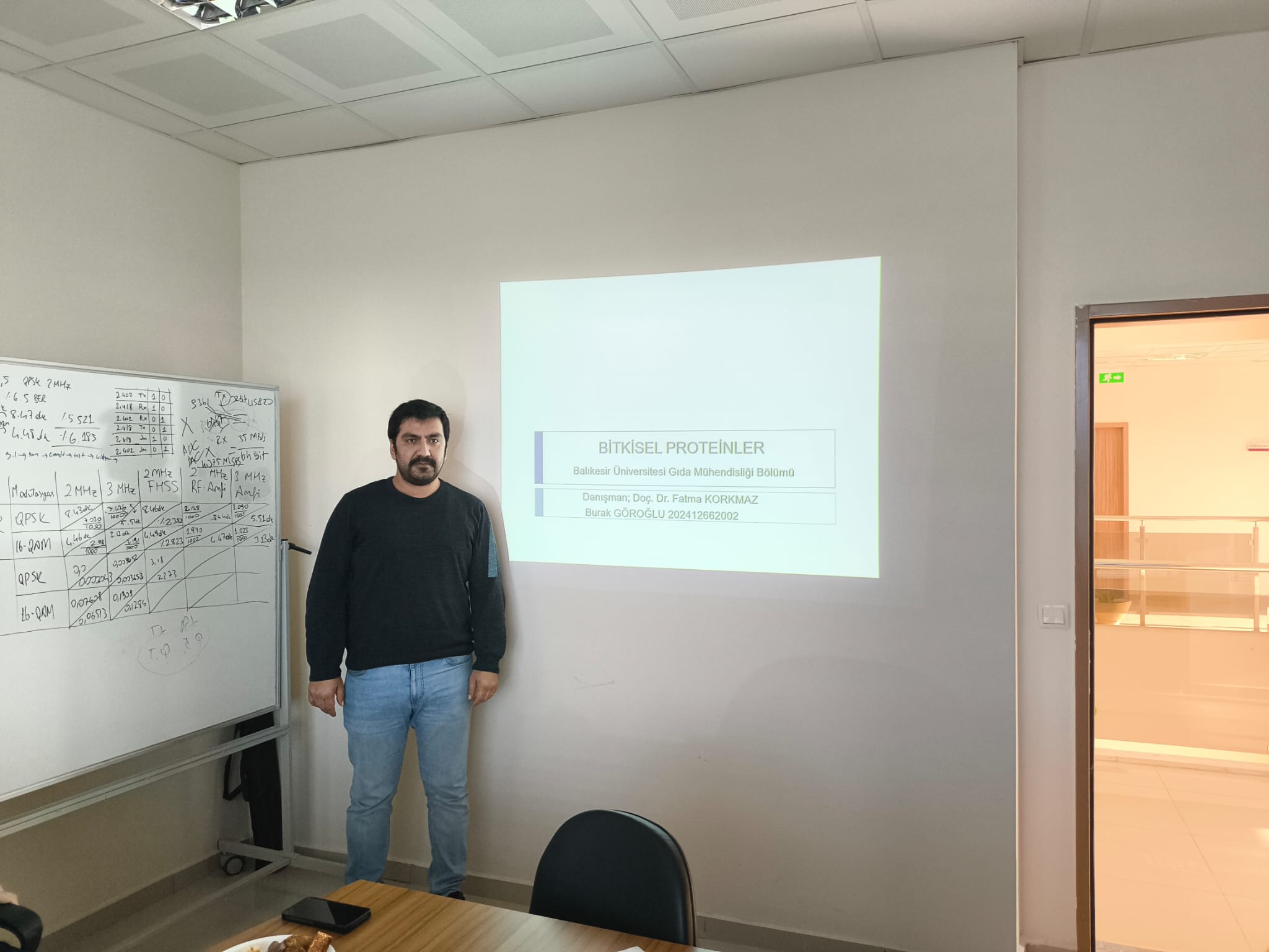 Seminer sunumları 2