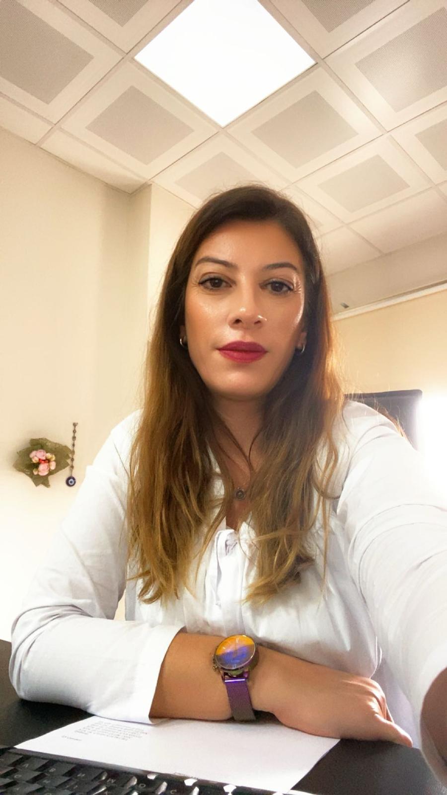 Müge GÖKÇE