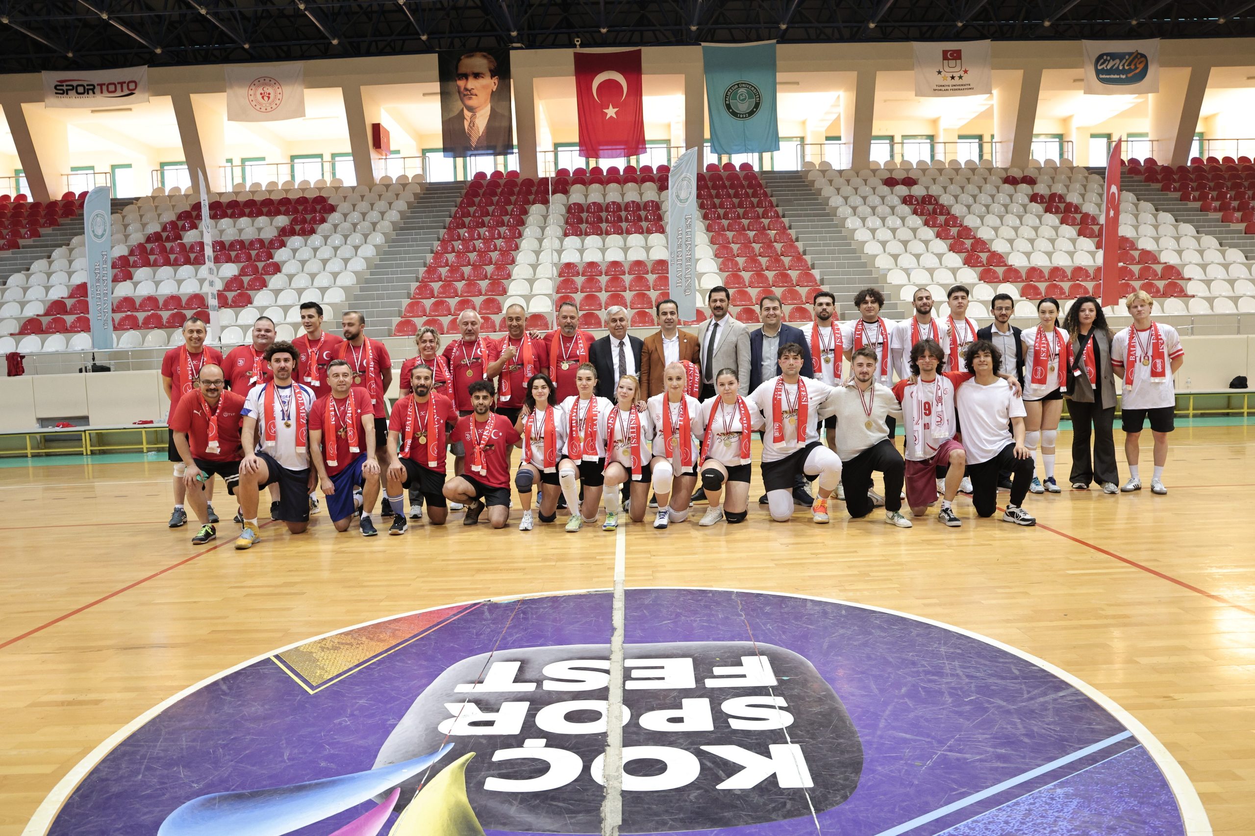 One of Türkiye’s Most Established Tourism Education Institutions Celebrates Its 50th Anniversary 3