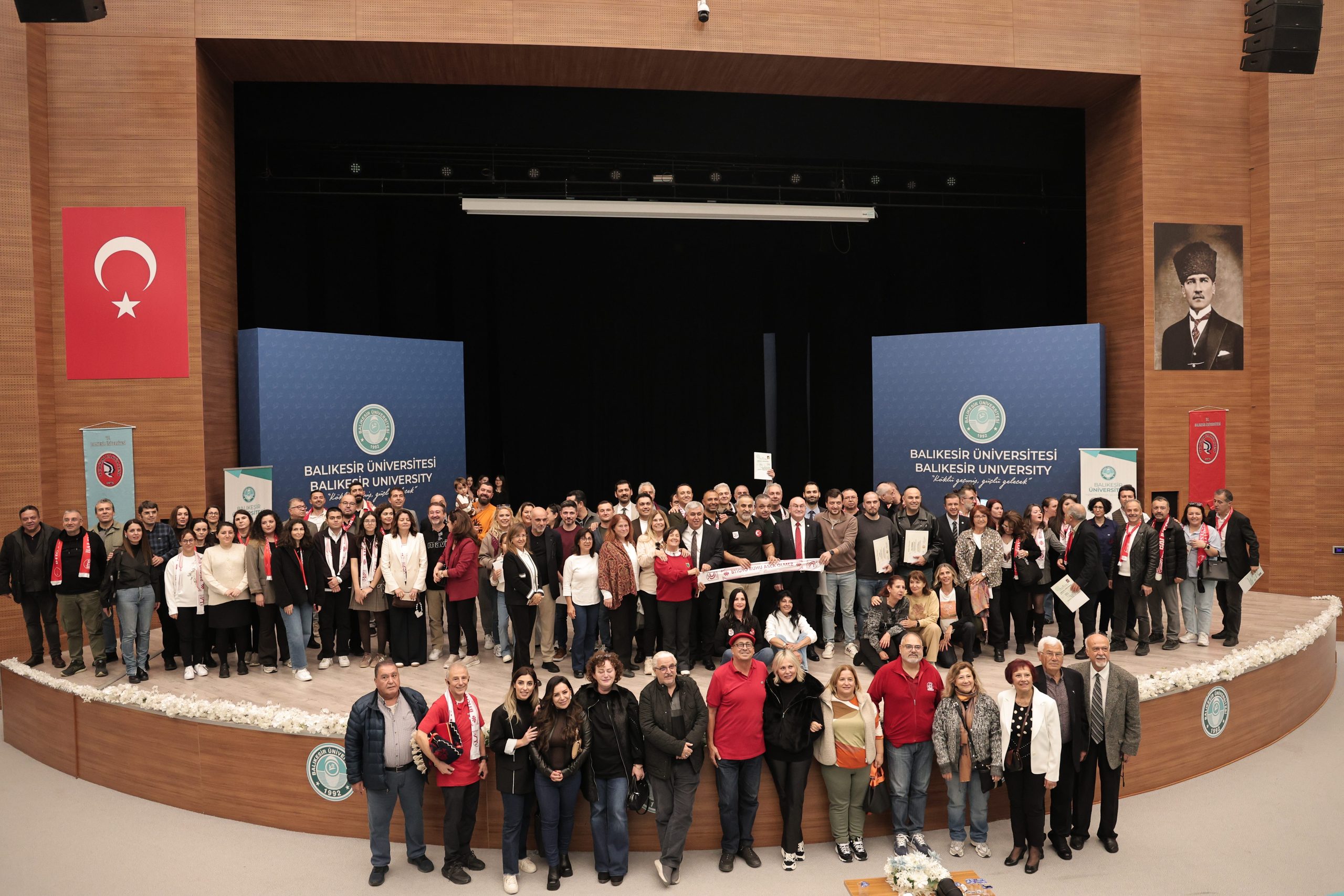 One of Türkiye’s Most Established Tourism Education Institutions Celebrates Its 50th Anniversary 1