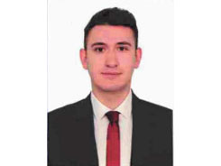 Arş. Gör. Bahadır YILDIRIM