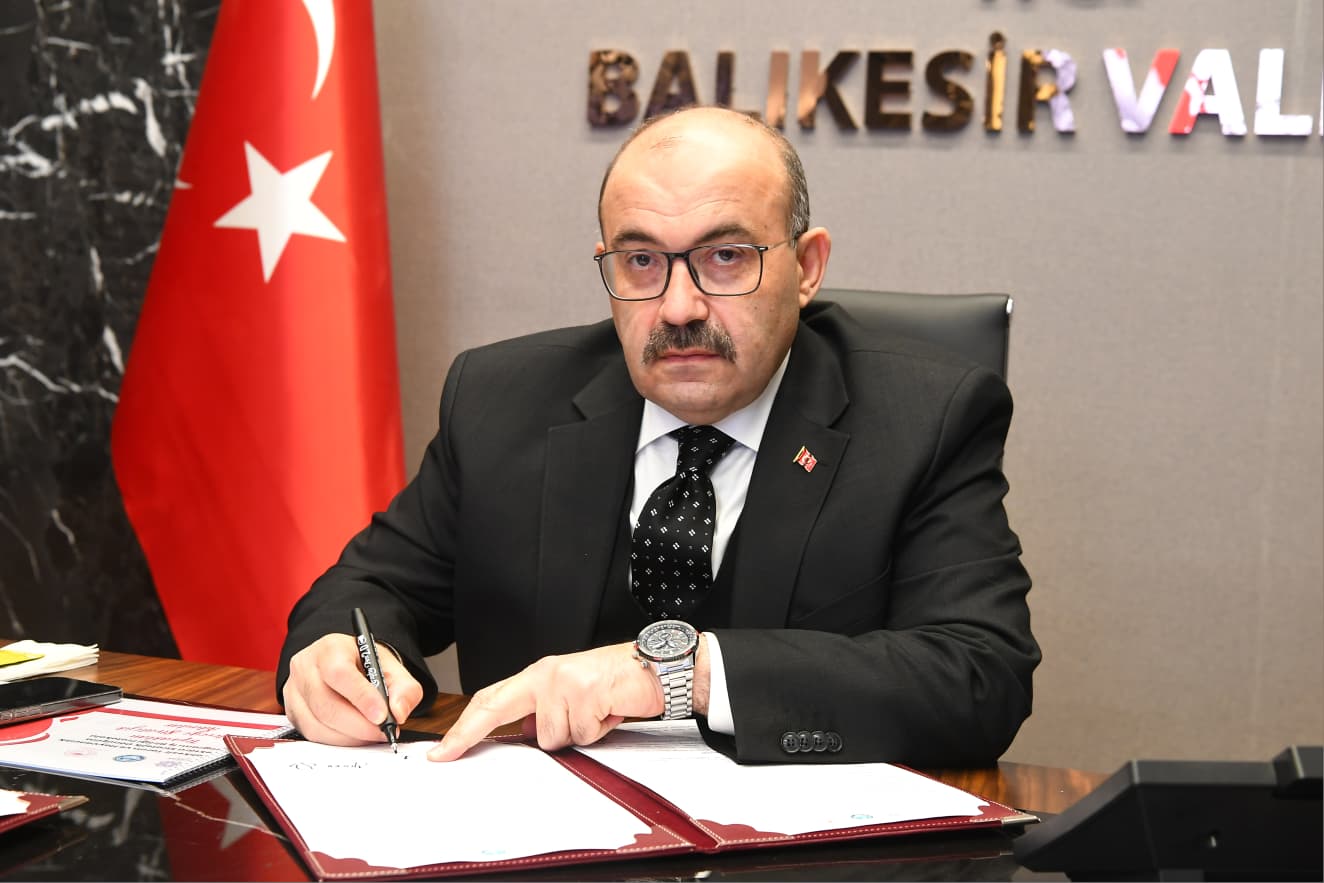 Üniversite-Kamu Ortaklığında Balıkesir Tarım ve Hayvancılığında Stratejik Dönüşüm Hamlesi 2