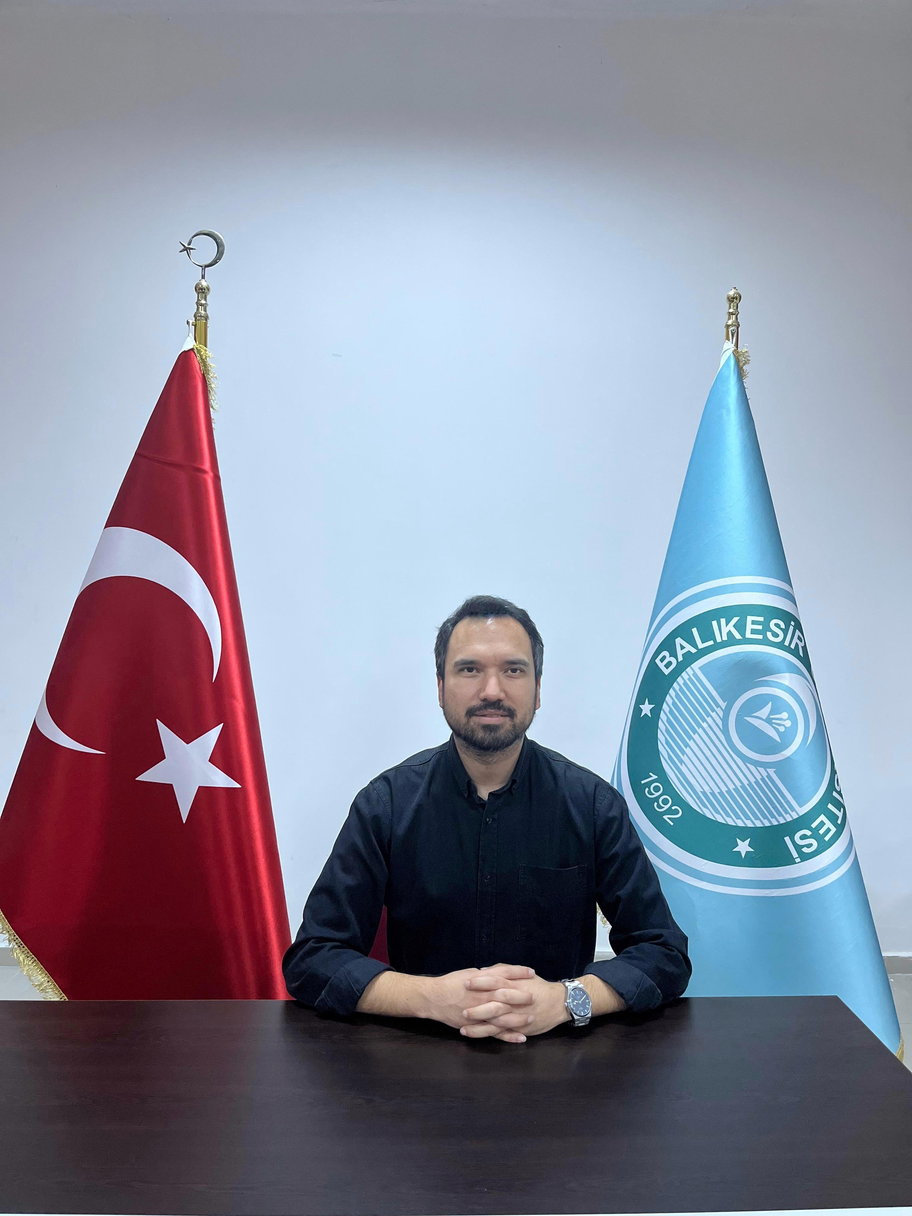 Emre ÖĞÜTVEREN