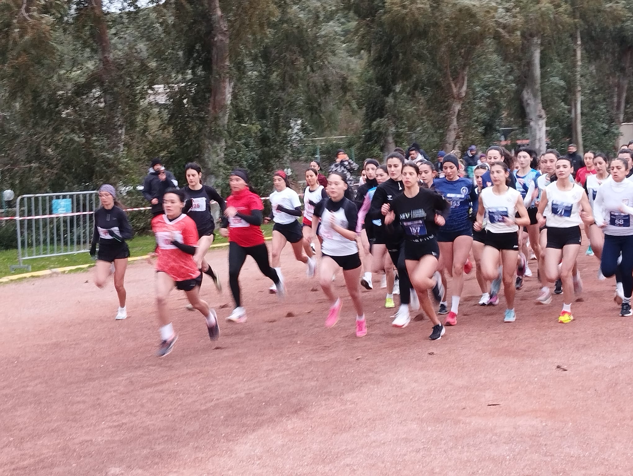 Üniversitemiz Sporcusu Sueda KAYACAN Milli Takım Kadrosuna Seçildi 3