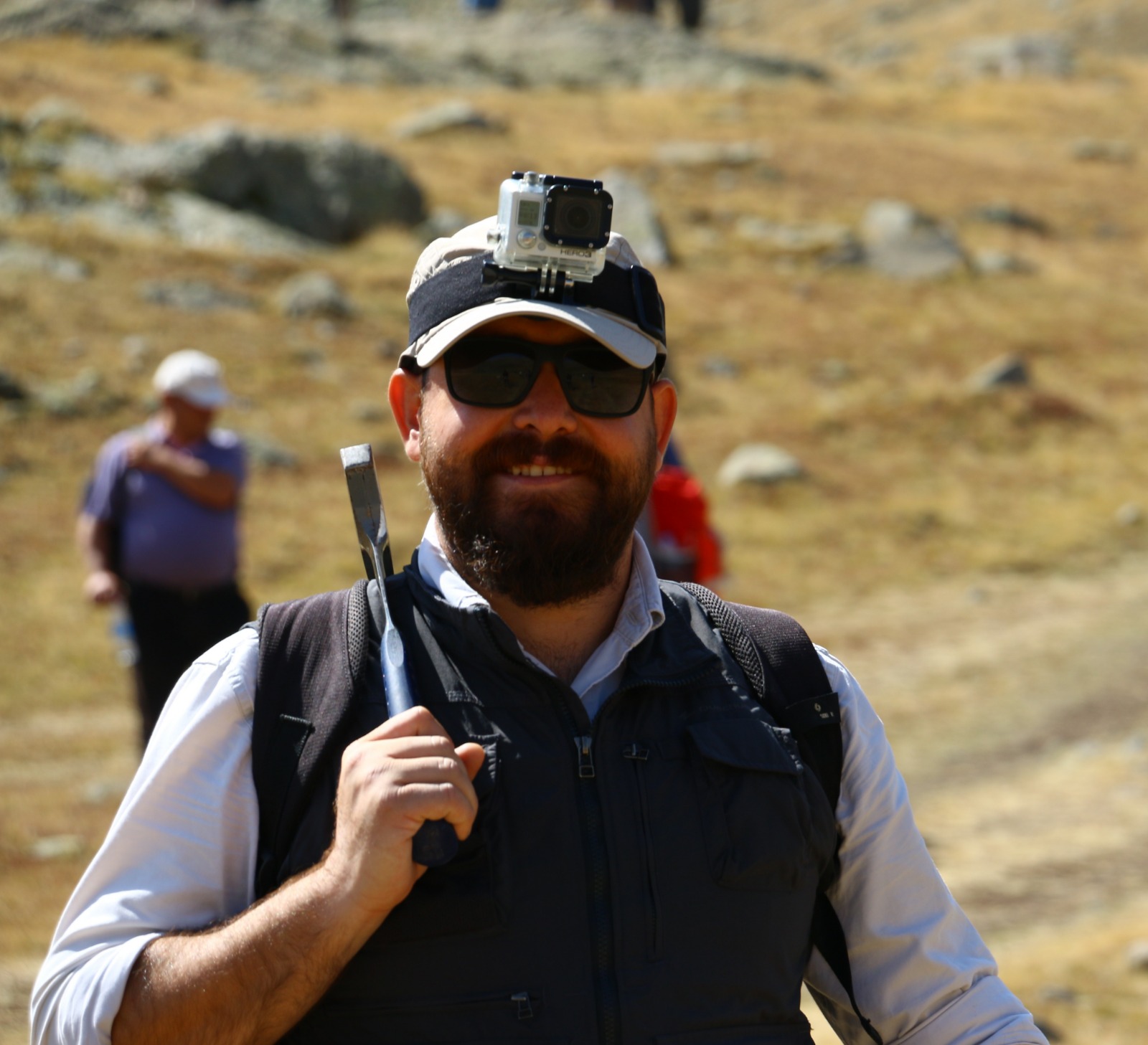 Öğretim Üyemiz Dr. öğr. Üyesi Cüneyt BİRCAN'ın proje başarısı