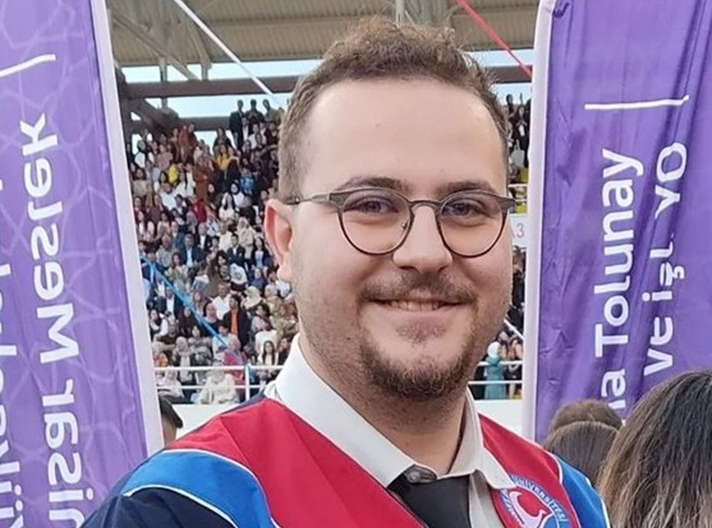 Hüseyin Mert KARADAYI