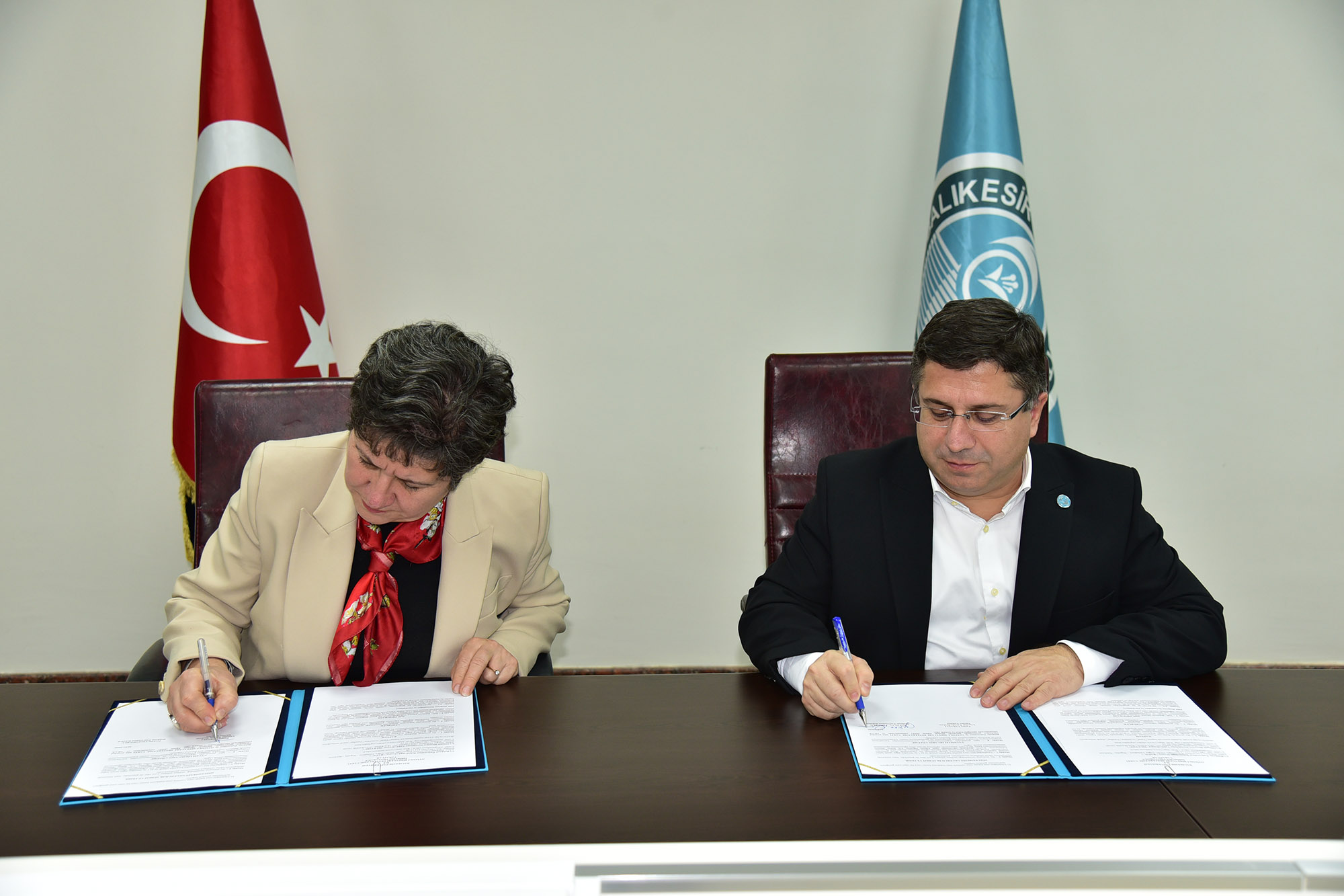 BAÜN’de Dezavantajlı Gruplara Yönelik Çalışmalar Artıyor: OBİDEV ile Örnek Protokol 2