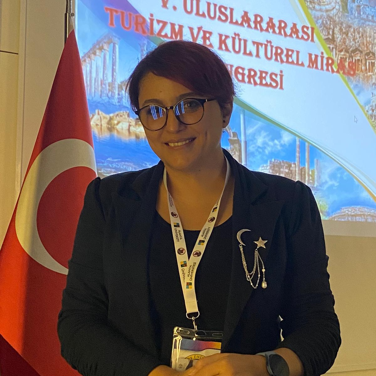 Ebru BAĞÇI