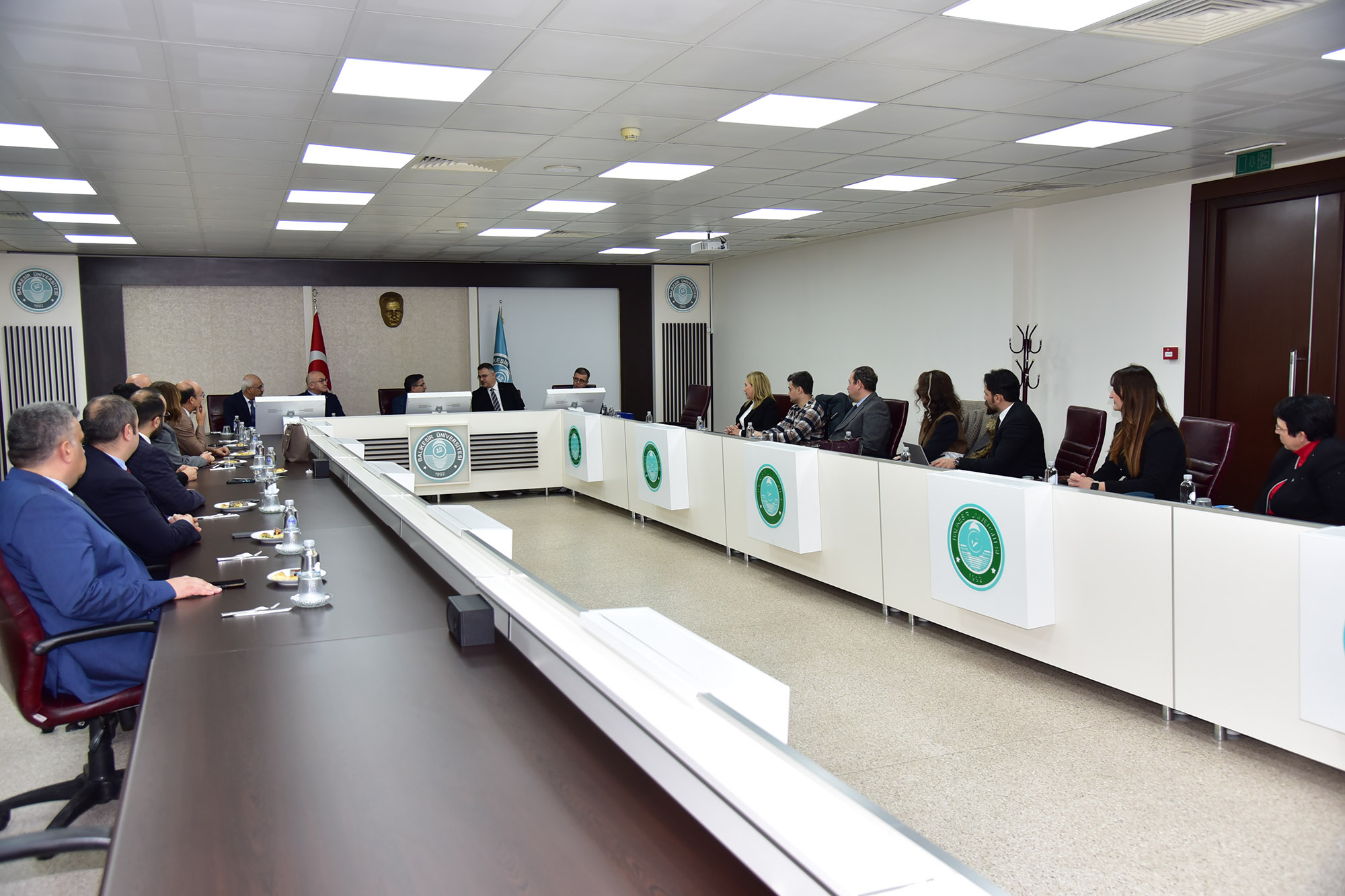 Department of Marketing and Advertising Accreditation Milestone: Accreditation Certificate Received 3