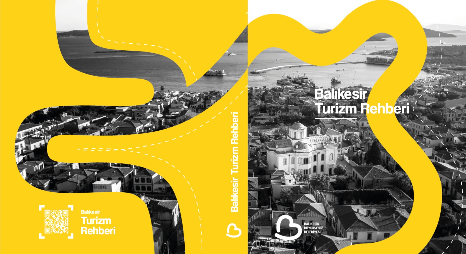 BAÜN Turizm Fakültesinden Balıkesir’e Nitelikli Katkı: Balıkesir’in Turizm Hafızası Tek Rehberde Toplandı 5