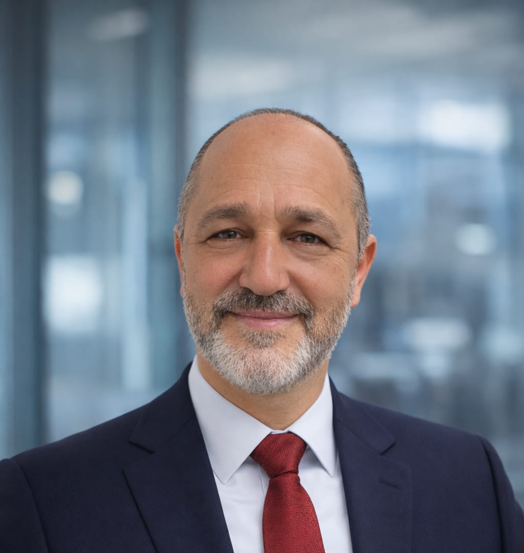 Hayri AKYAZI
