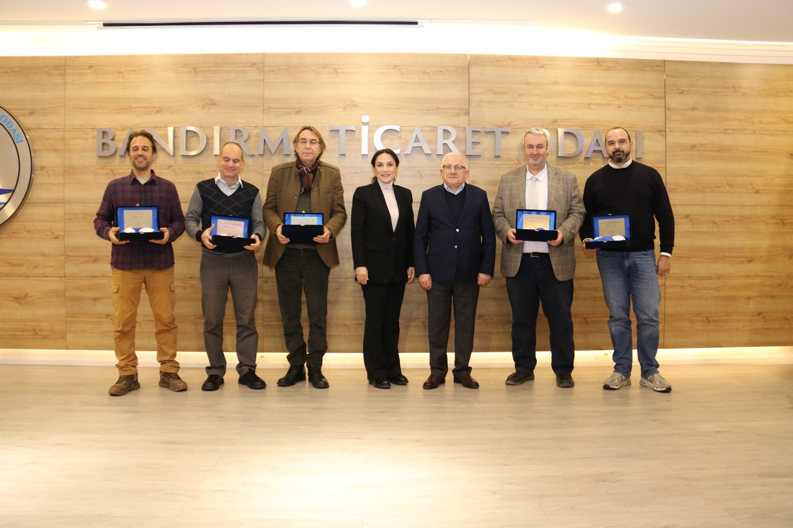 Gıda Mühendisliği Bölümünden Anatolivar: Anadolu’da Zeytin Üreticisi Toplulukların Güçlendirilmesi Projesi'ne Akademik Katkı   
