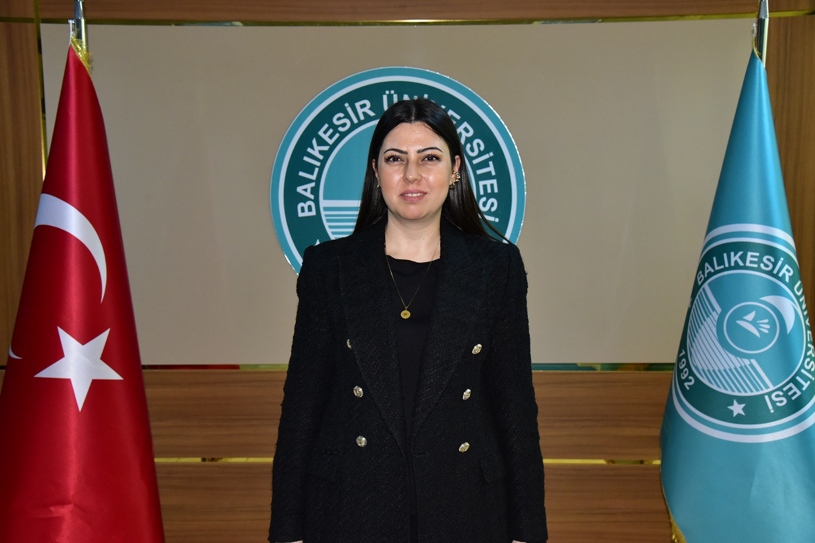 Berna ŞAPAZ