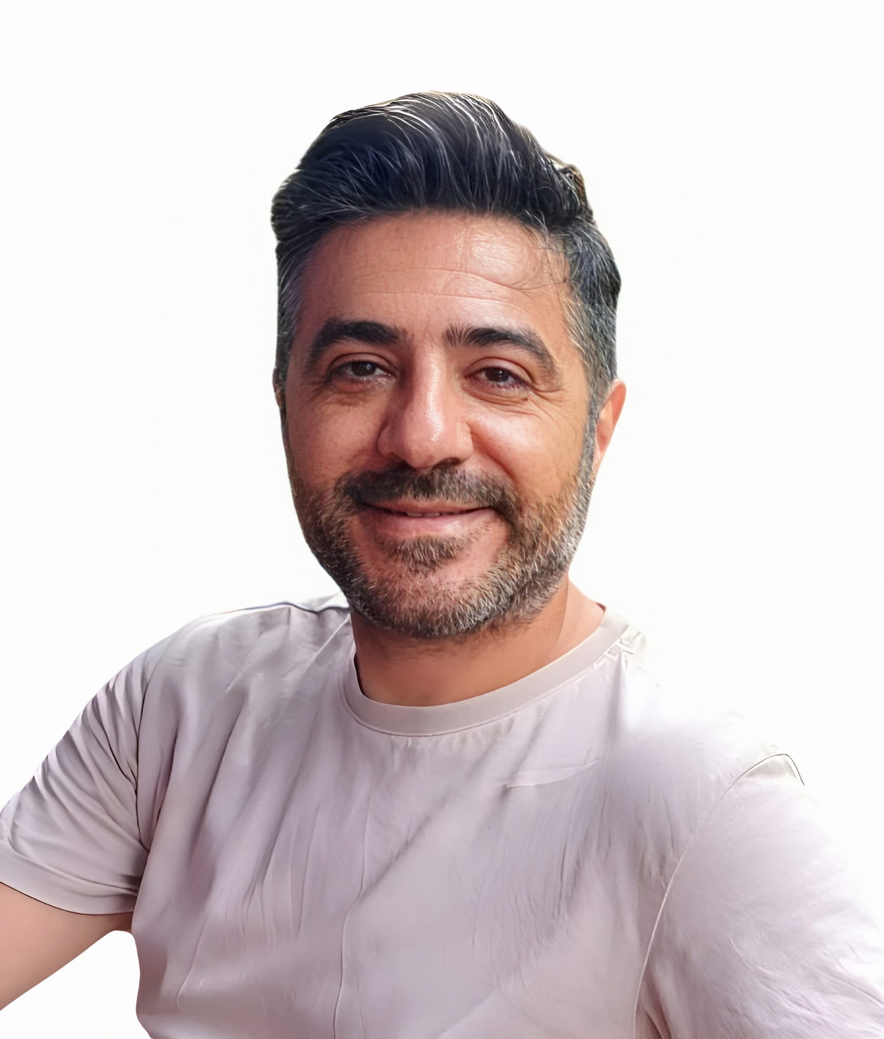 Dr. Öğr. Üyesi Sinan KIYANÇ