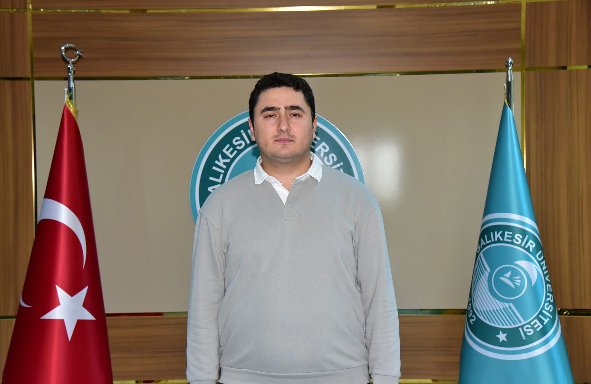 Hami AÇIKGÖZ