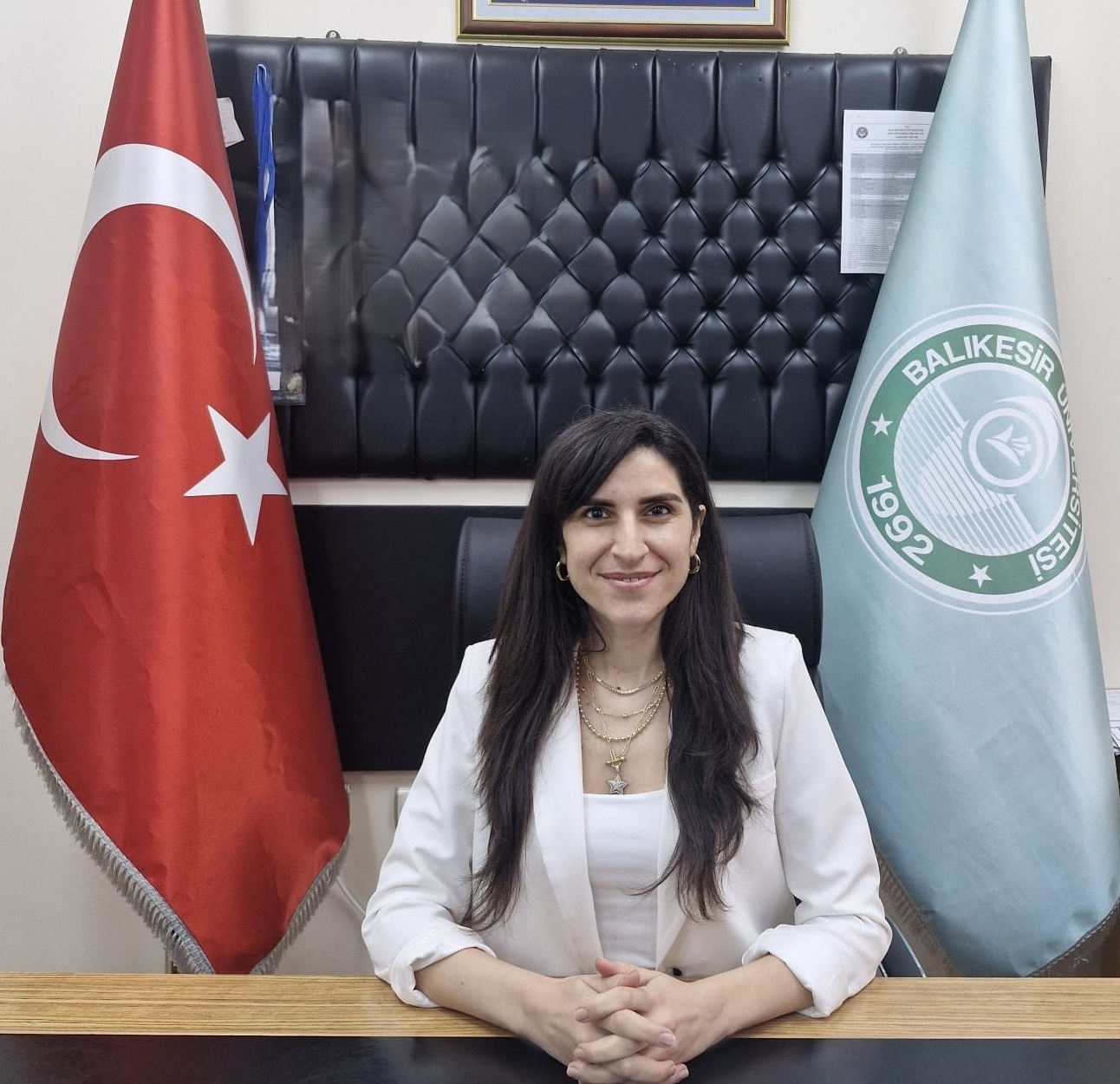 Dr.Öğr. Üyesi Elif BEZİRGAN