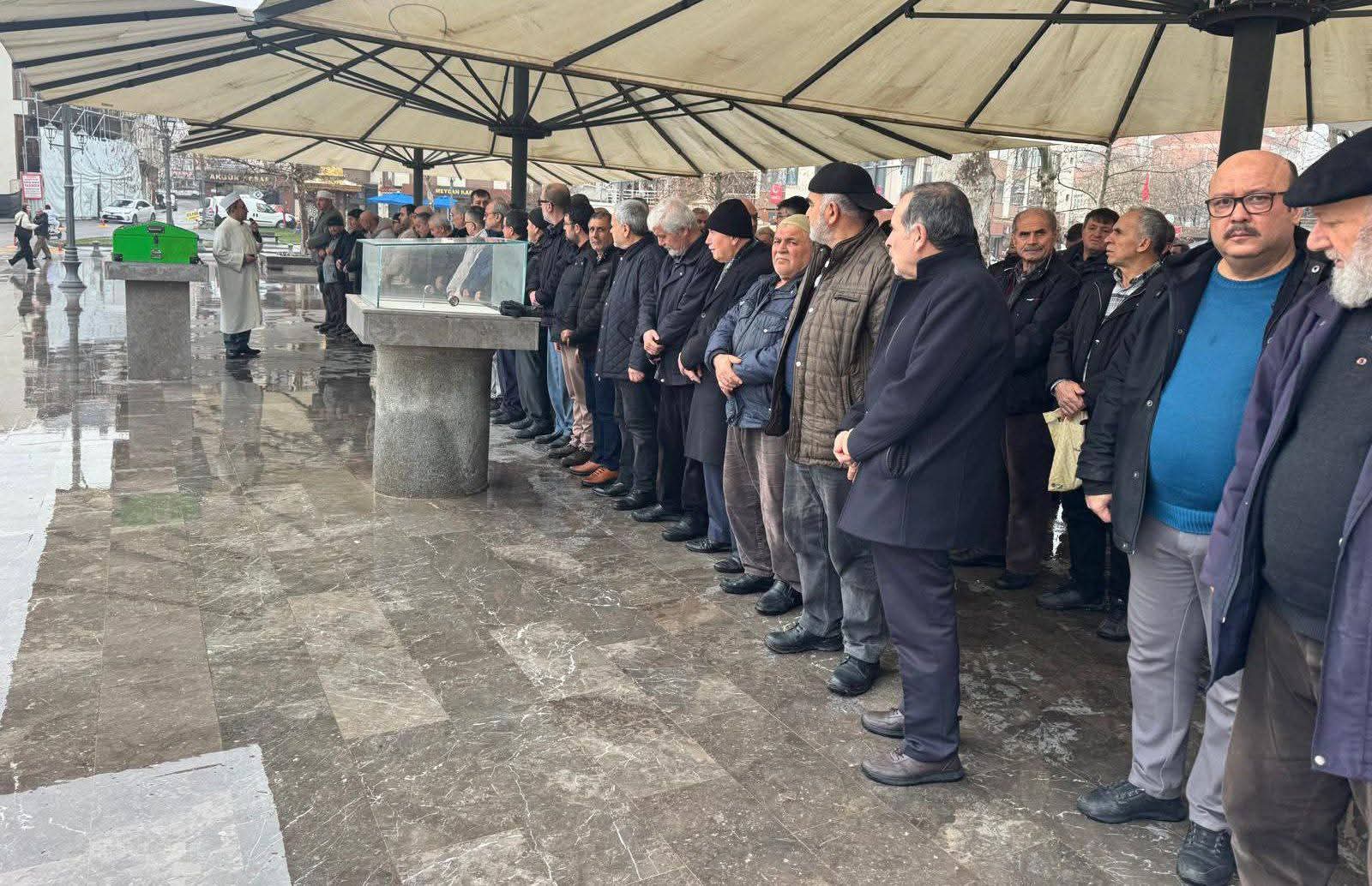 Vefat ve Taziye 2