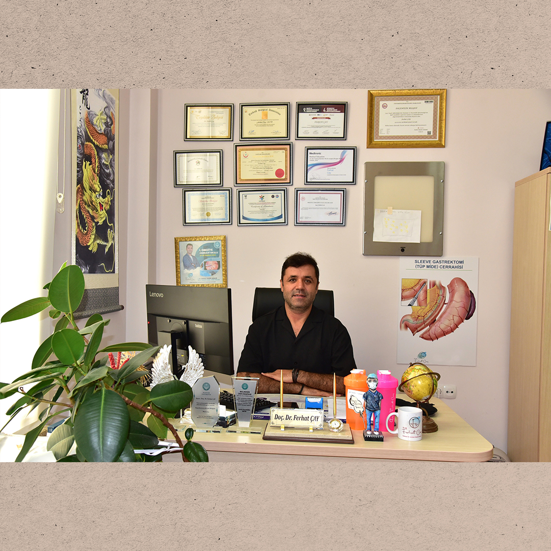 Balıkesir Üniversitesi, “Obezite ve Mide Kanseri Zirvesi”ne Ev Sahipliği Yapıyor 2