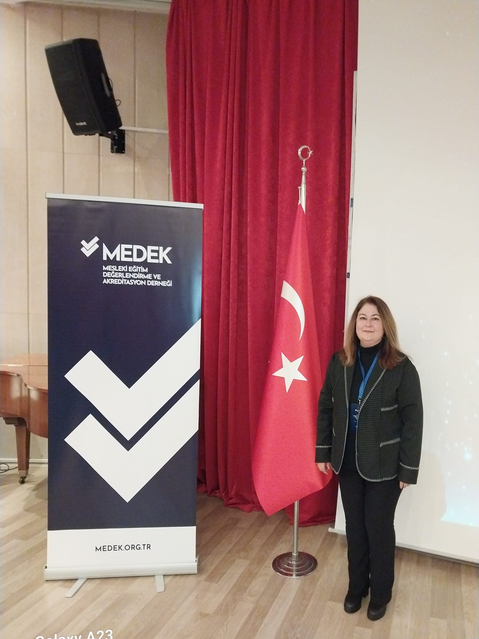 Edremit Vocational School, Department of Computer Technologies, Computer Programming Program has become one of our five departments to apply for MEDEK Accreditation for the year 2026