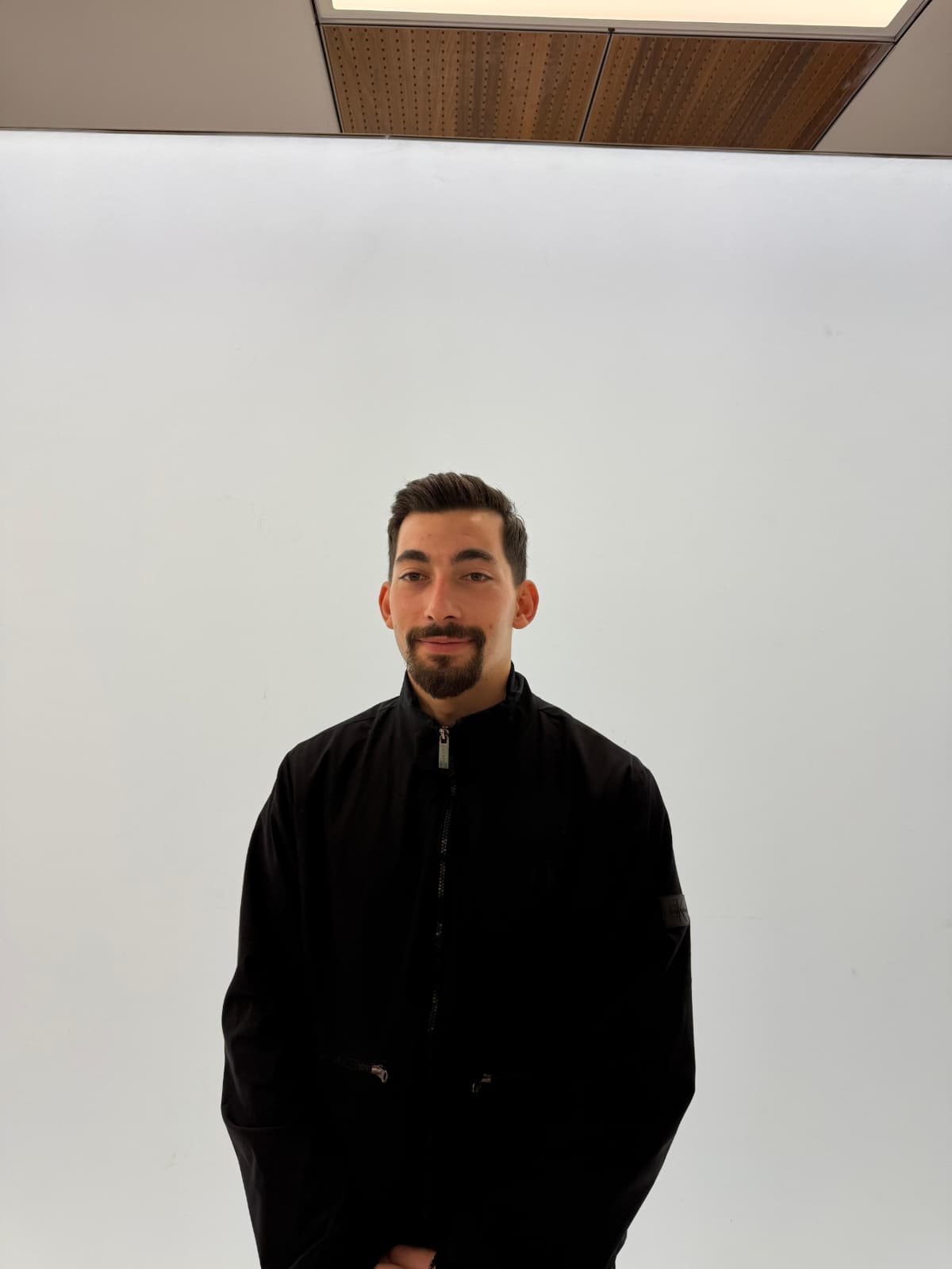 Faruk ORTA