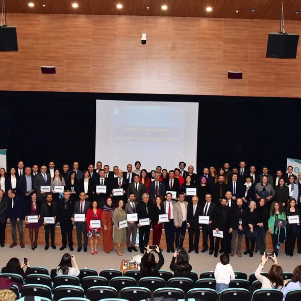 Akademik Teşvik Ödülleri