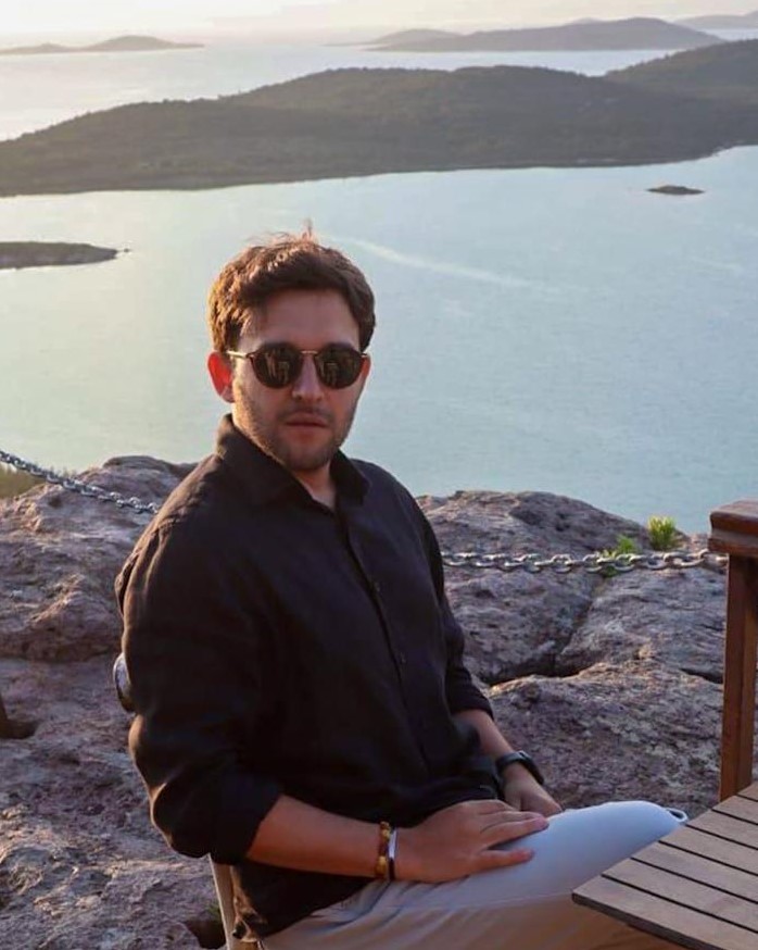 Dr.Öğr. Üyesi Tuncay KIRATLI