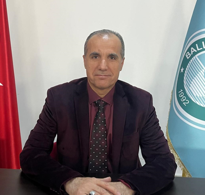 Murat Yıldız