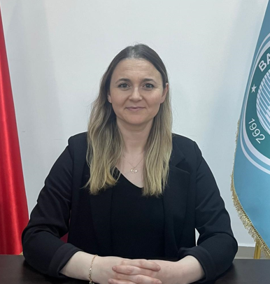 Elif Kaya