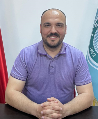 Murat Yıldız