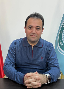 Öğr. Gör. Dr. Oktay KARAKAYA