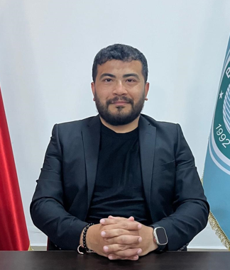 Murat Yıldız