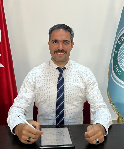 Murat Yıldız