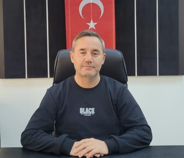 Duran KAVŞAK