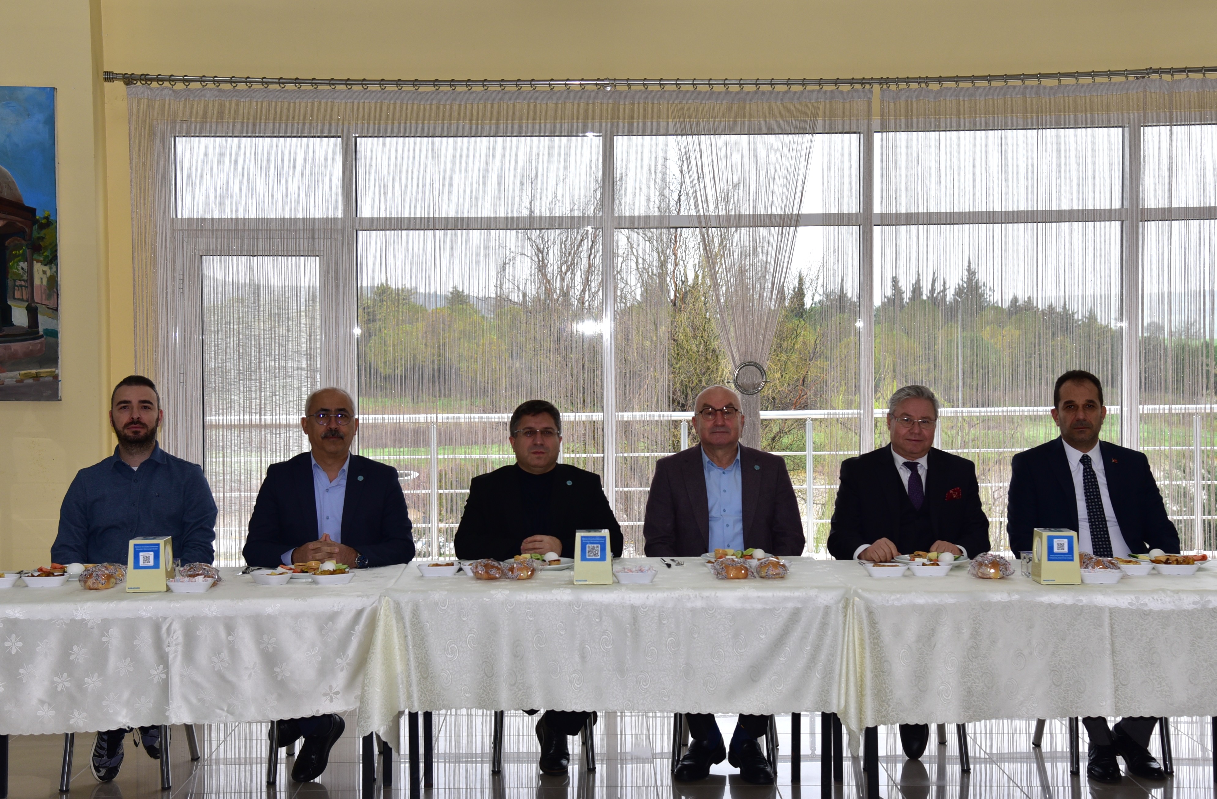 BAÜN lü Sporculardan Yükselen Başarı Grafiği Üç Yılda 56ncı sıradan 16ncı sıraya 5