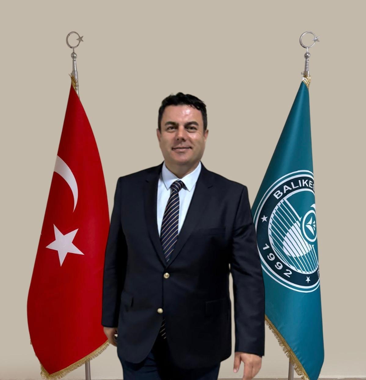 Hasan BOZTÜRK