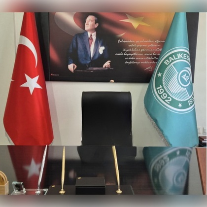 Dr. Öğr. Üyesi Alper YARDAN