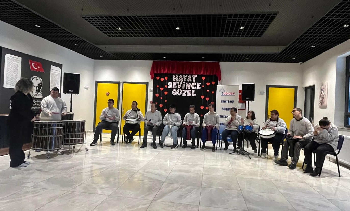 BAÜN ve OBİDEV Aynı Hedefte Buluştu: Otizm Farkındalığına Ortak Adım 9