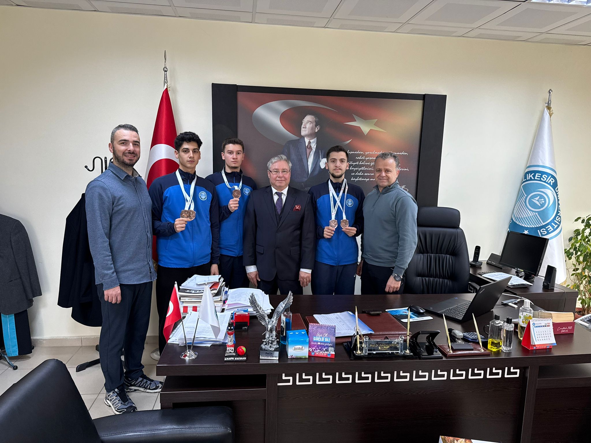 Türkiye Taekwondo Poomse Şampiyonası